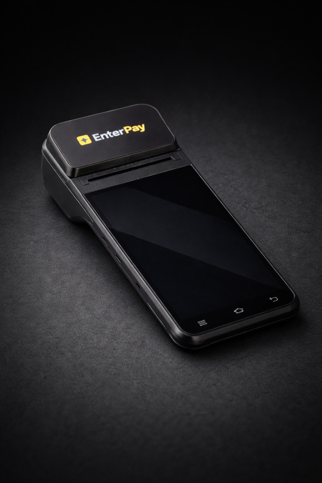 EnterPay Crypto POS Terminal - Image 3